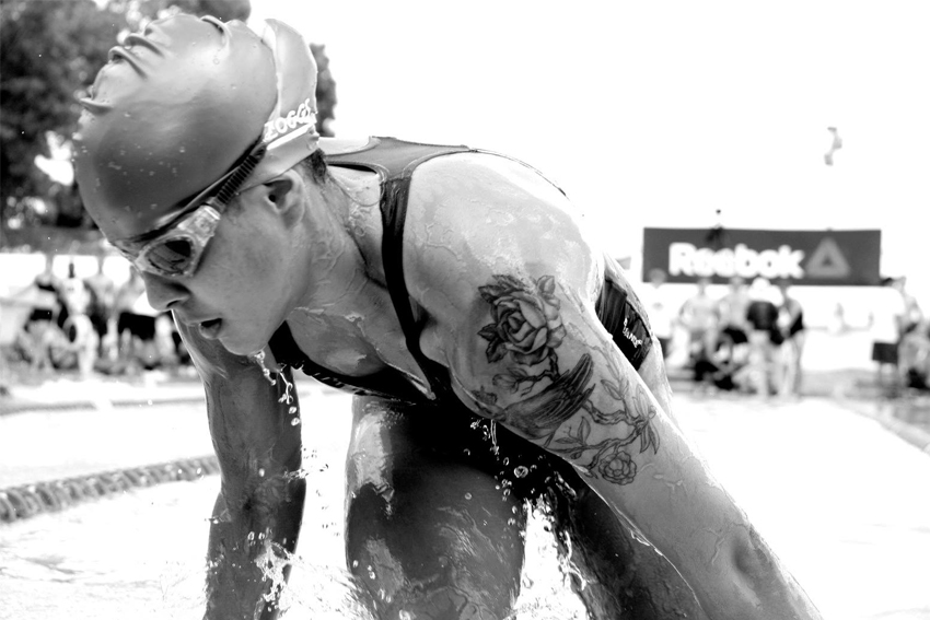 Q&A with CrossFit Coach Tash King