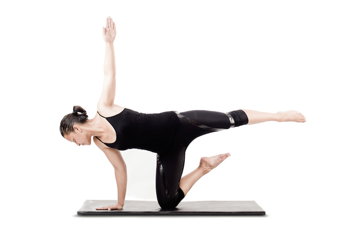 Q&A WITH PILATES INSTRUCTOR SHANAAZ JOSEPH