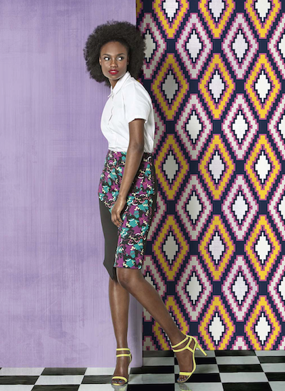 ANISA MPUNGWE -LCA reunites with MRP