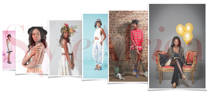 ADEOLA ARIYO AND AFRICA