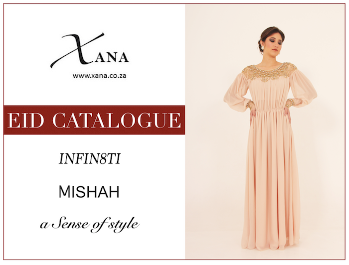 EID CATALOGUE BY XANA