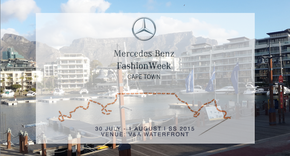 #MBFWCT STREETWEAR