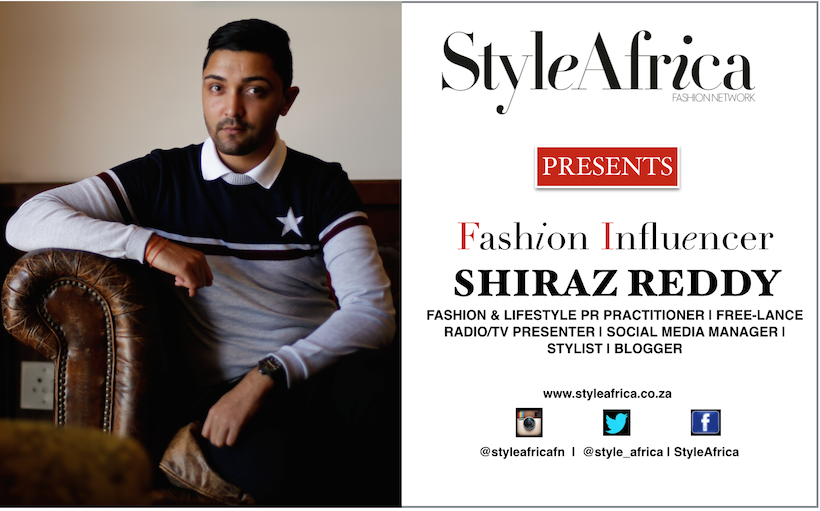SHIRAZ REDDY