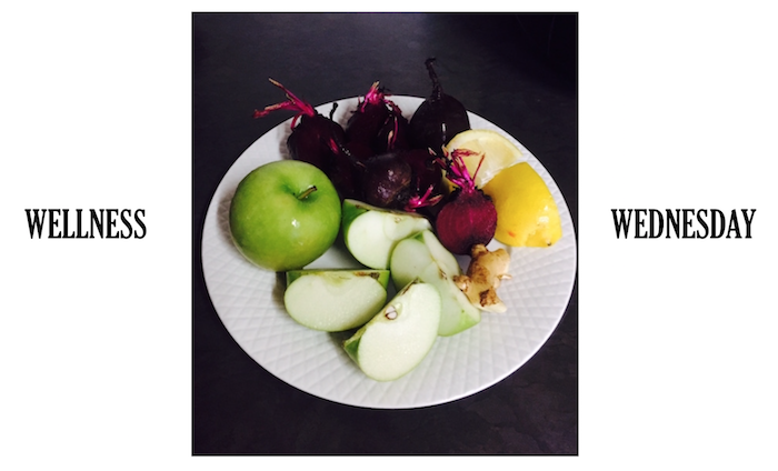 ‘BEET’ THE COLD AND FLU