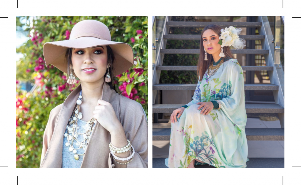 Whimsical - styleafrica