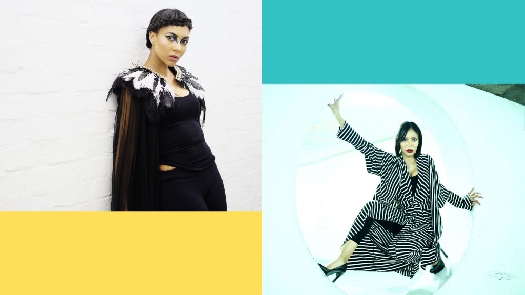 It's Art. It's Creative. and It Attracts you. Style Africa Fashion Network